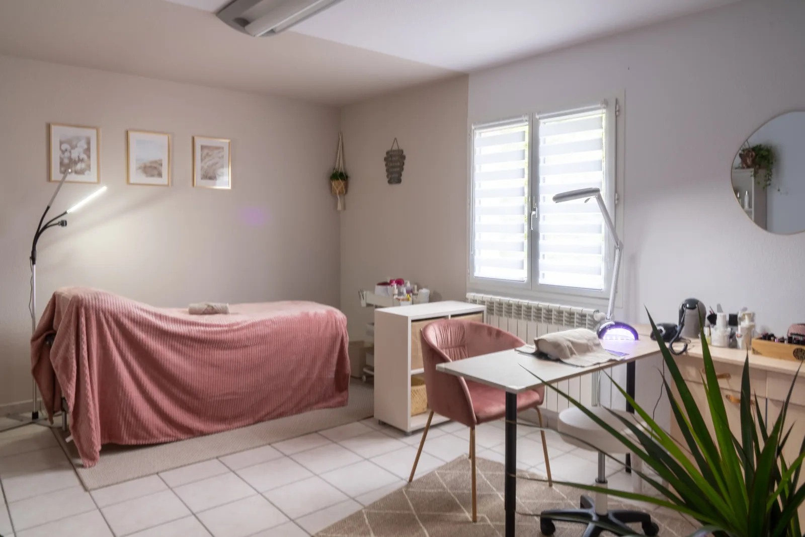 Florence Beauté - Institut de beauté Romagnat Saulzet le chaud - Florence Beauté - Photo Galerie - OneBooking