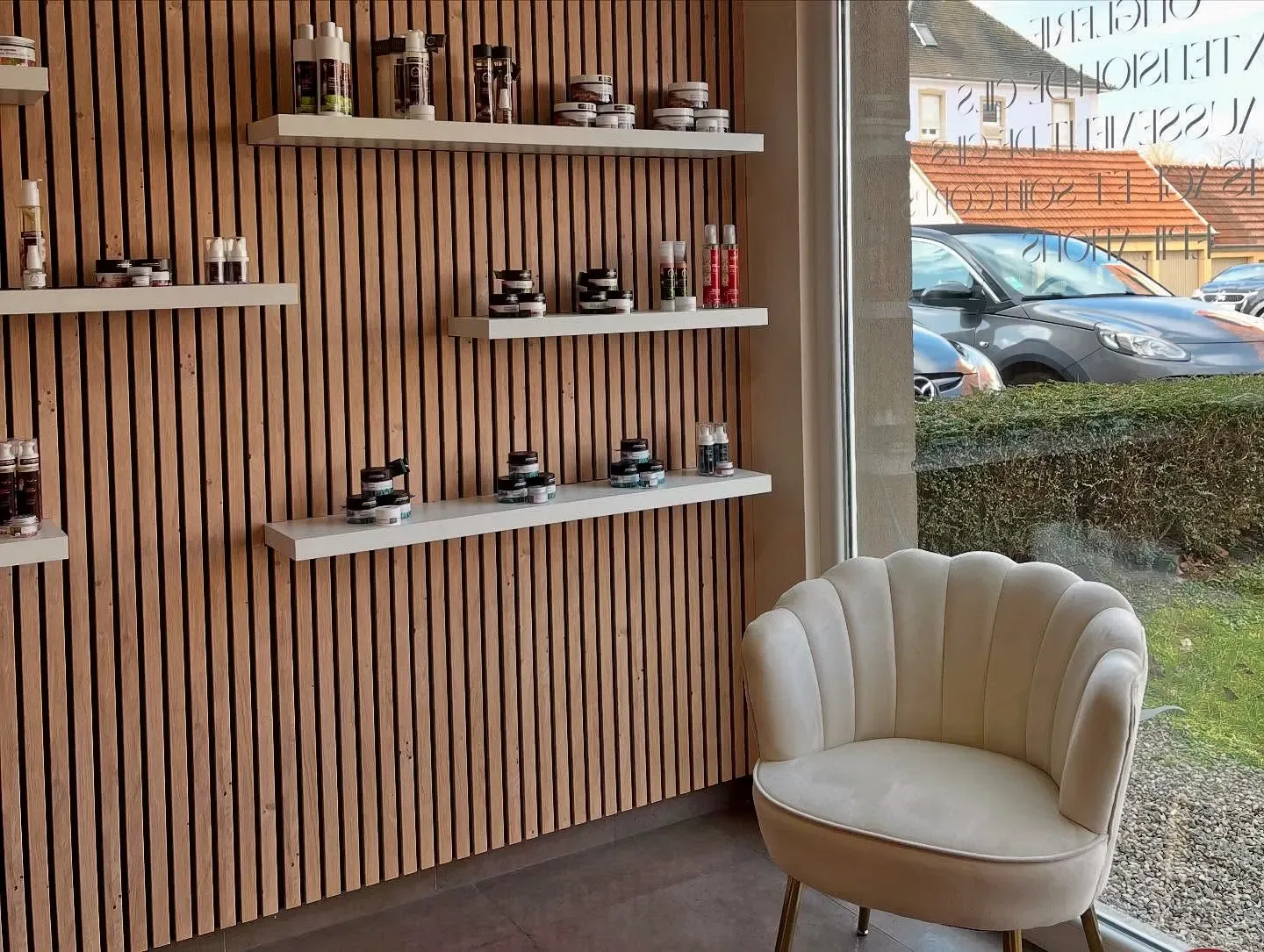 L’évidence - Institut de beauté Haguenau - L’évidence - Photo Galerie - OneBooking