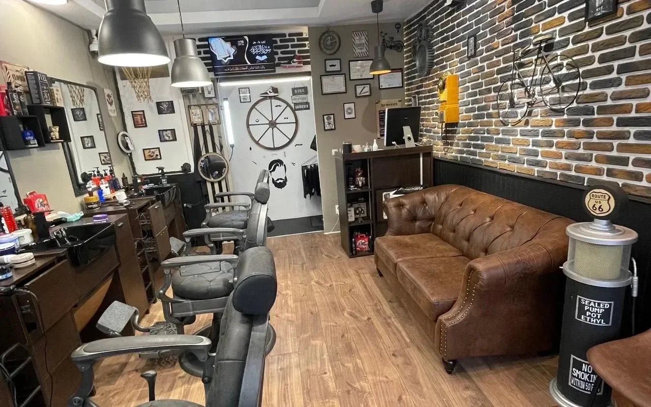 Barber 353 - Coiffure Pau - Barber 353 - Photo Galerie - OneBooking
