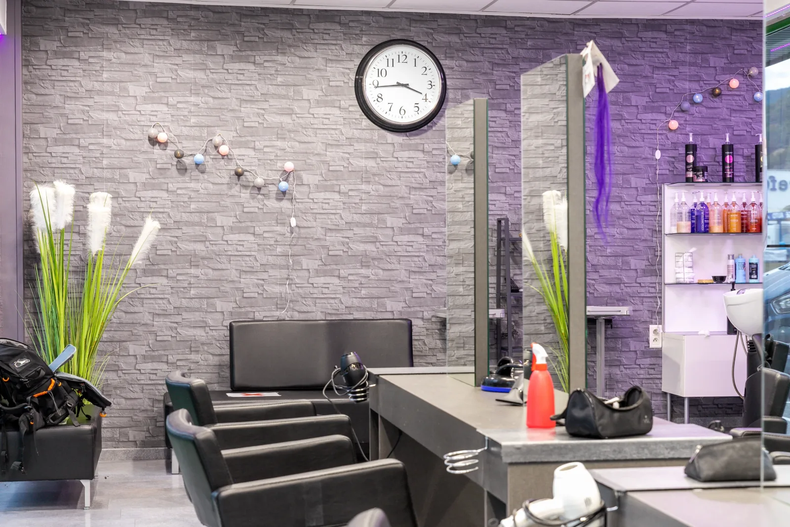 LM Coif - Coiffure Digne-les-Bains - LM Coif - Photo Galerie - OneBooking