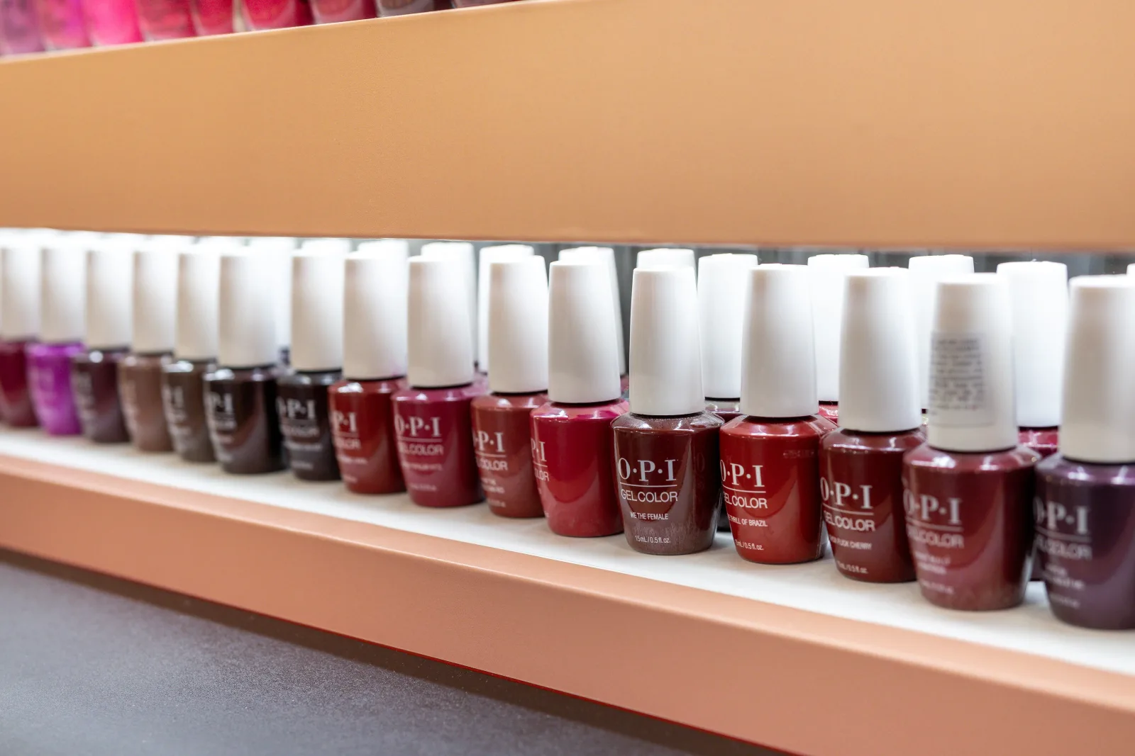 Un Jour un Vernis - Onglerie Faches-Thumesnil - Un Jour un Vernis - Photo Galerie - OneBooking