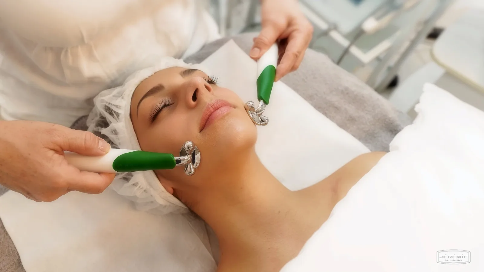 Centre de beauté Jérémie - Institut de beauté Louviers - Centre de beauté Jérémie - Photo Galerie - OneBooking