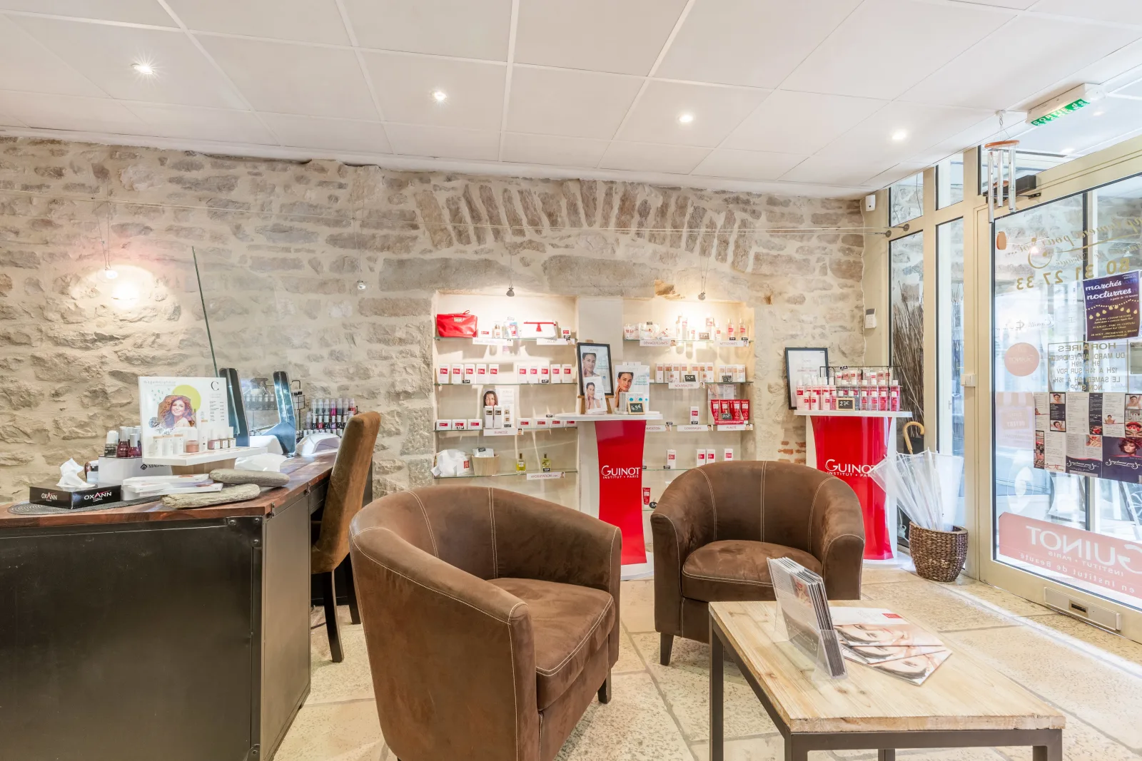 Simplement pour Soi - Institut de beauté Genlis - Simplement pour Soi - Photo Galerie - OneBooking
