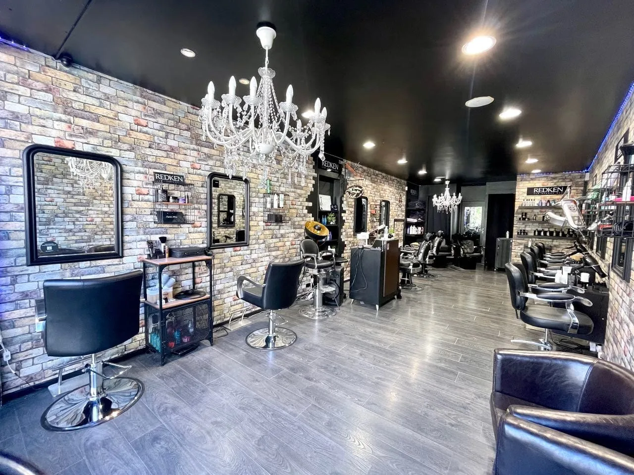 L'Atelier de Xavier - Coiffure Guérande - L'Atelier de Xavier - Photo Galerie - OneBooking