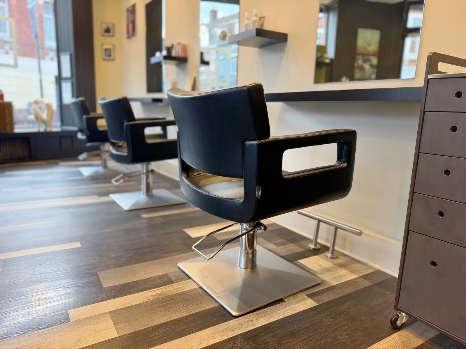 Côté Carré - Coiffure Lambersart - Côté Carré - Photo Galerie - OneBooking