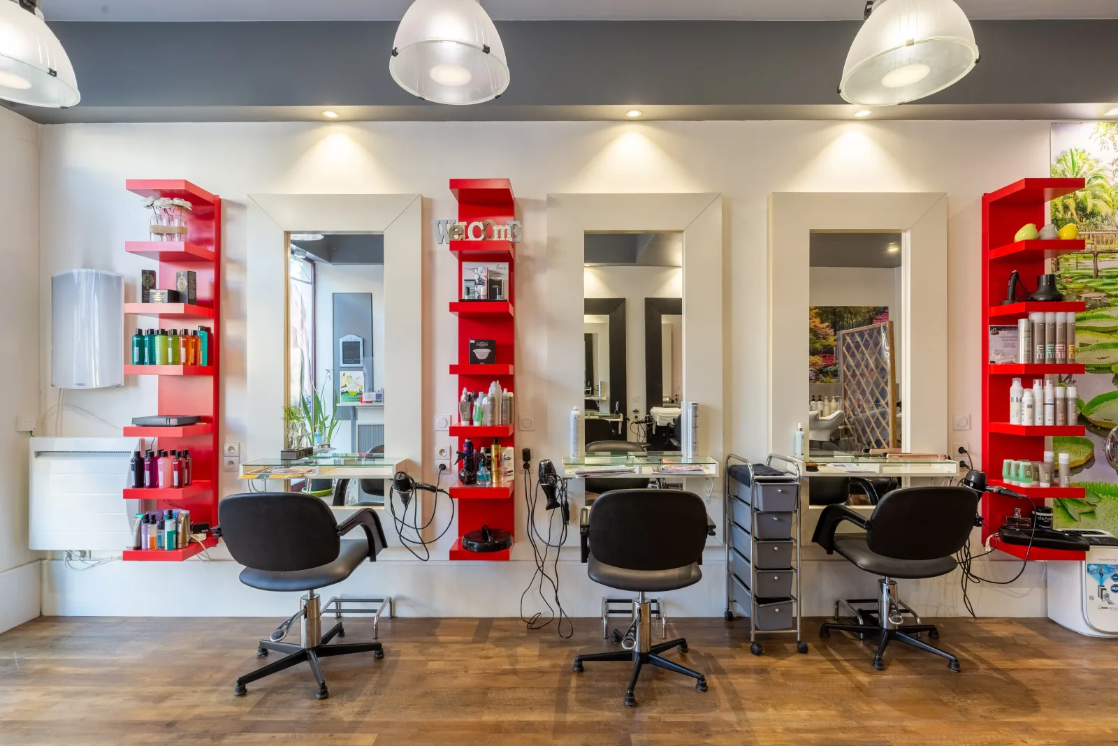 Caprices Coiffure - Coiffure Mayenne - Caprices Coiffure - Photo Galerie - OneBooking