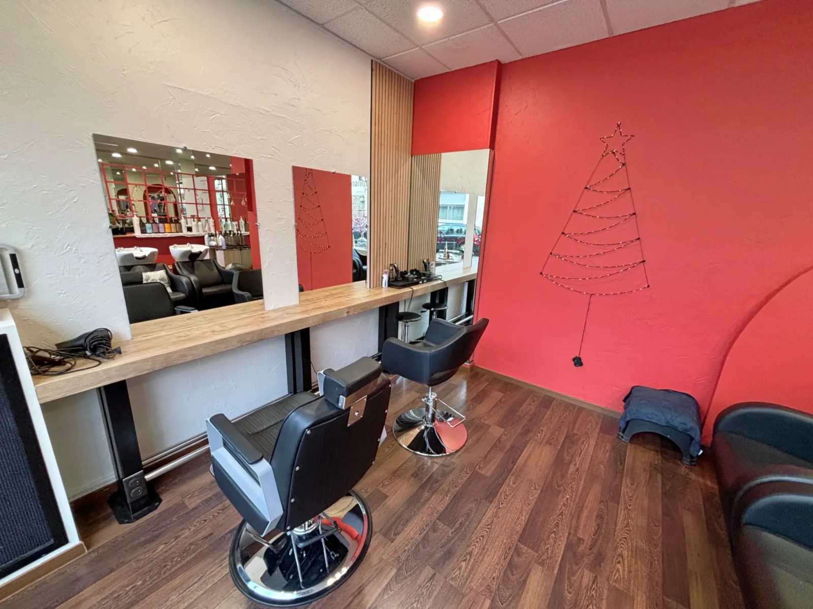 Original’Hair - Coiffure Flers - Original’Hair - Photo Galerie - OneBooking