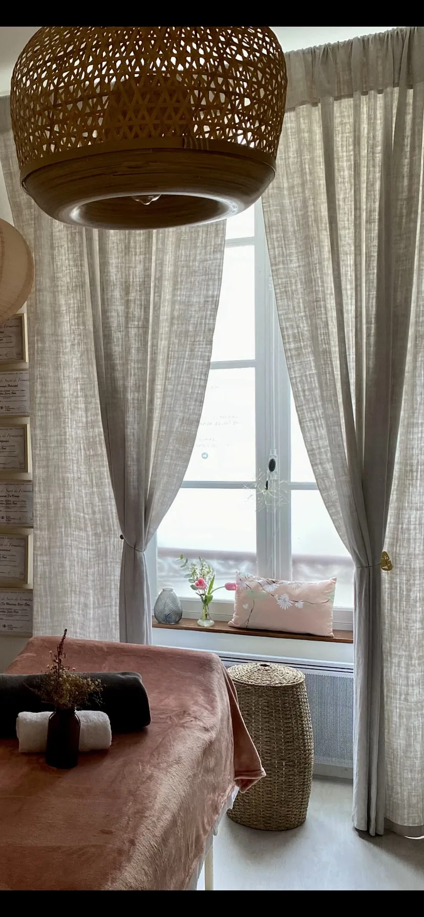 GS massage bien-être - Massage Provins - GS massage bien-être - Photo Galerie - OneBooking