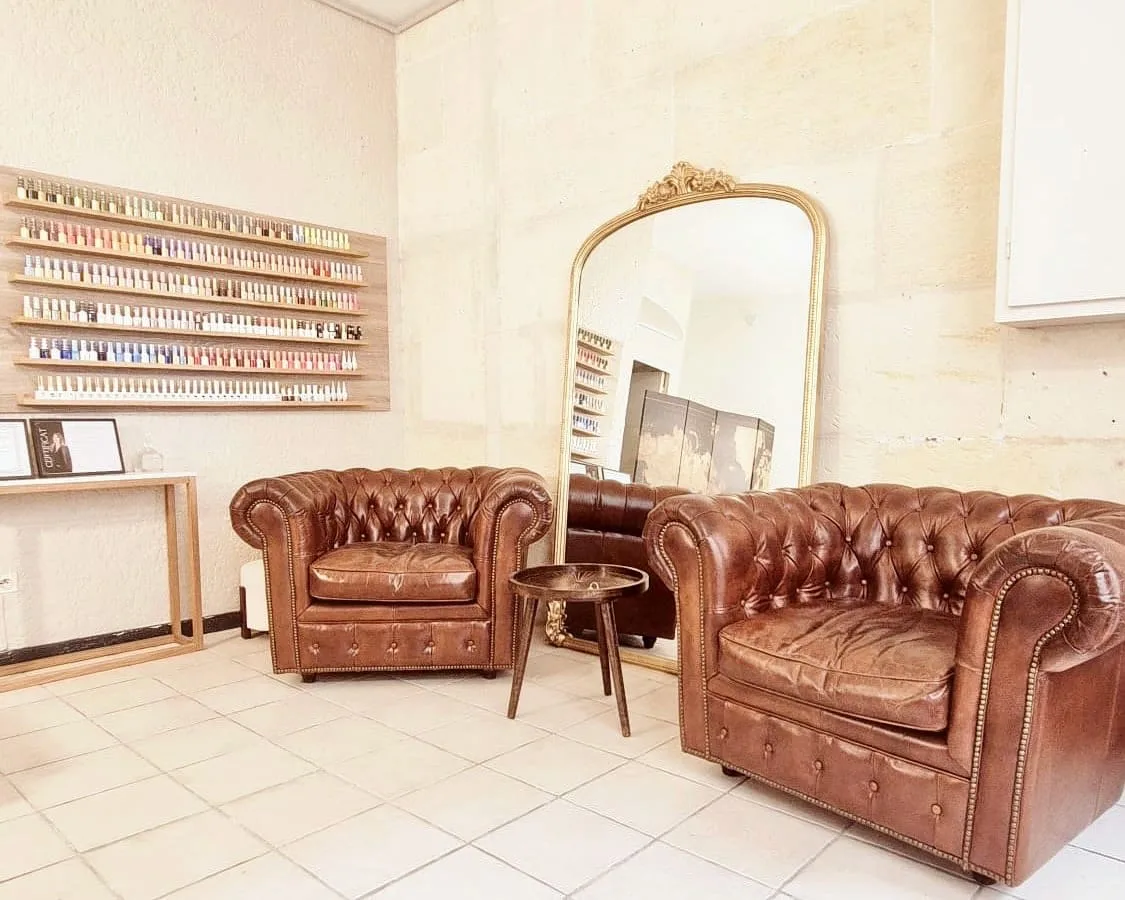 SL Nails - Onglerie Cognac - SL Nails - Photo Galerie - OneBooking