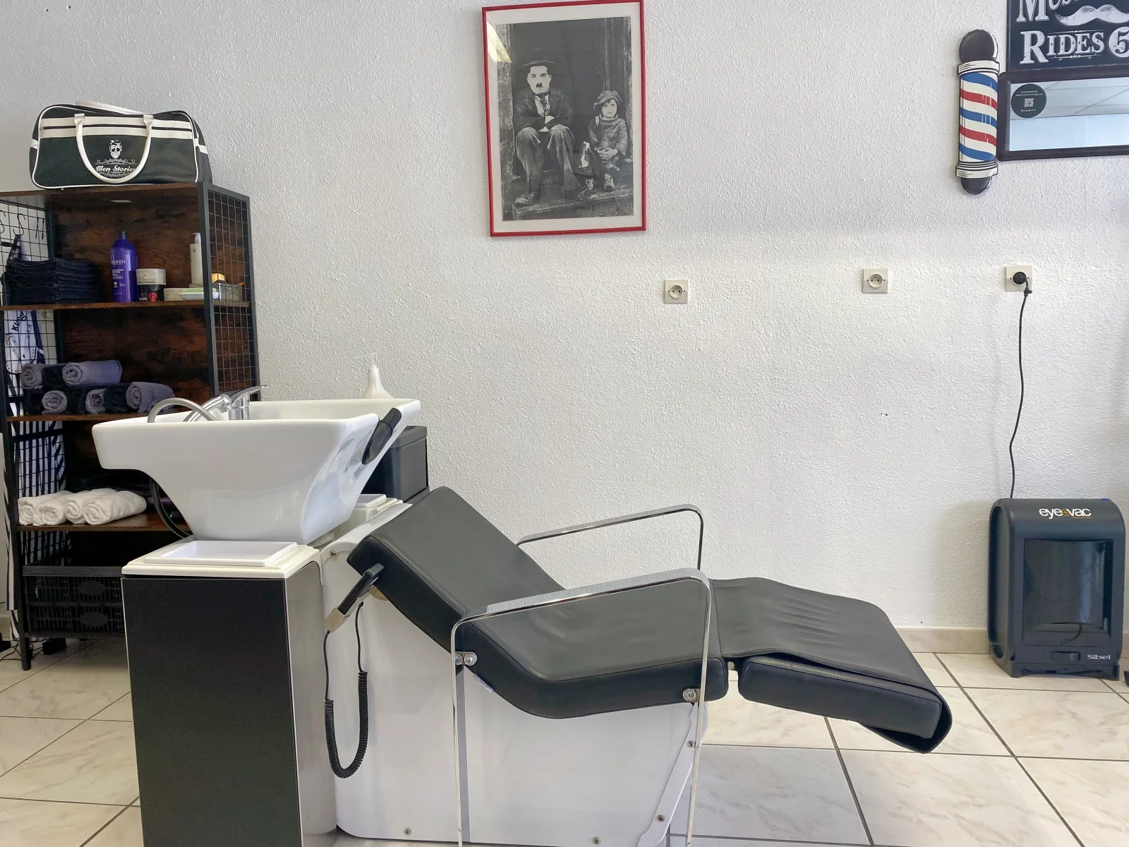 Pays de l’homme - Coiffure Prades - Pays de l’homme - Photo Galerie - OneBooking