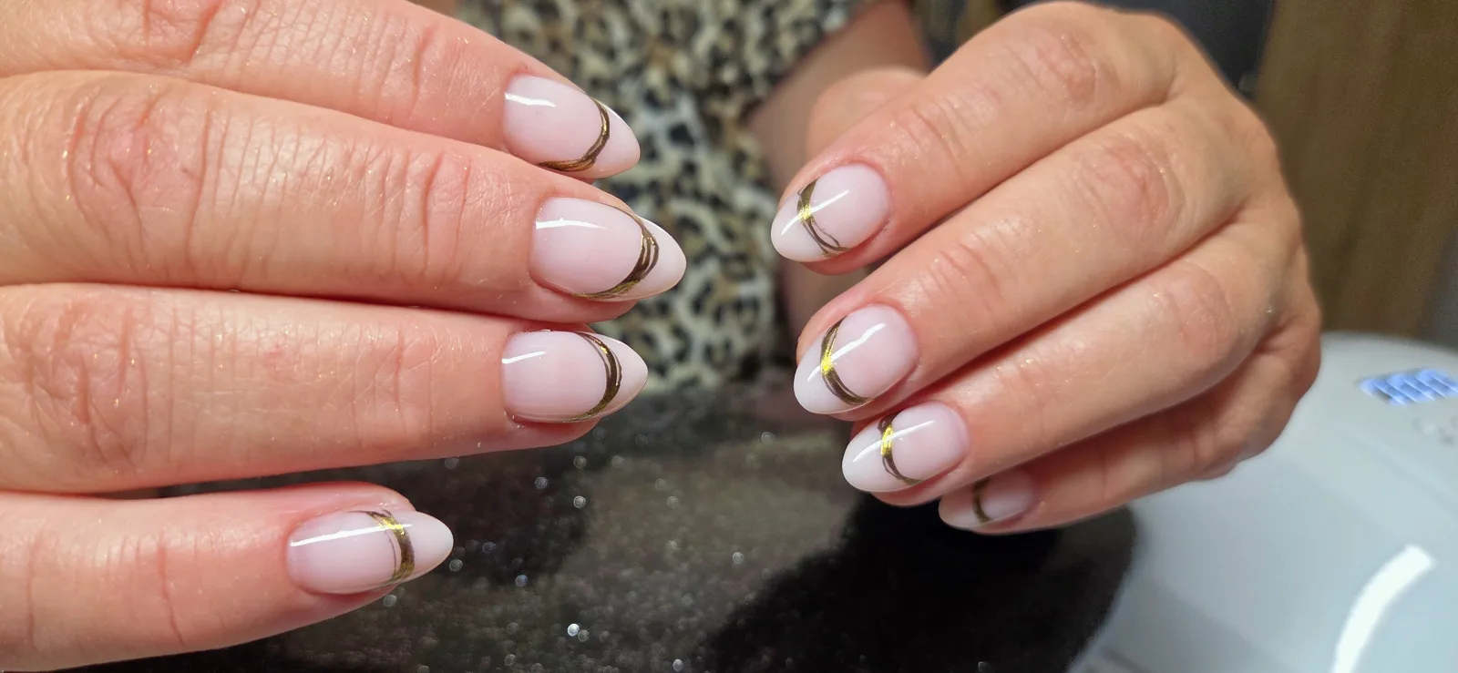 Nail&co custom - Institut de beauté Moulins - Nail&co custom - Photo Galerie - OneBooking