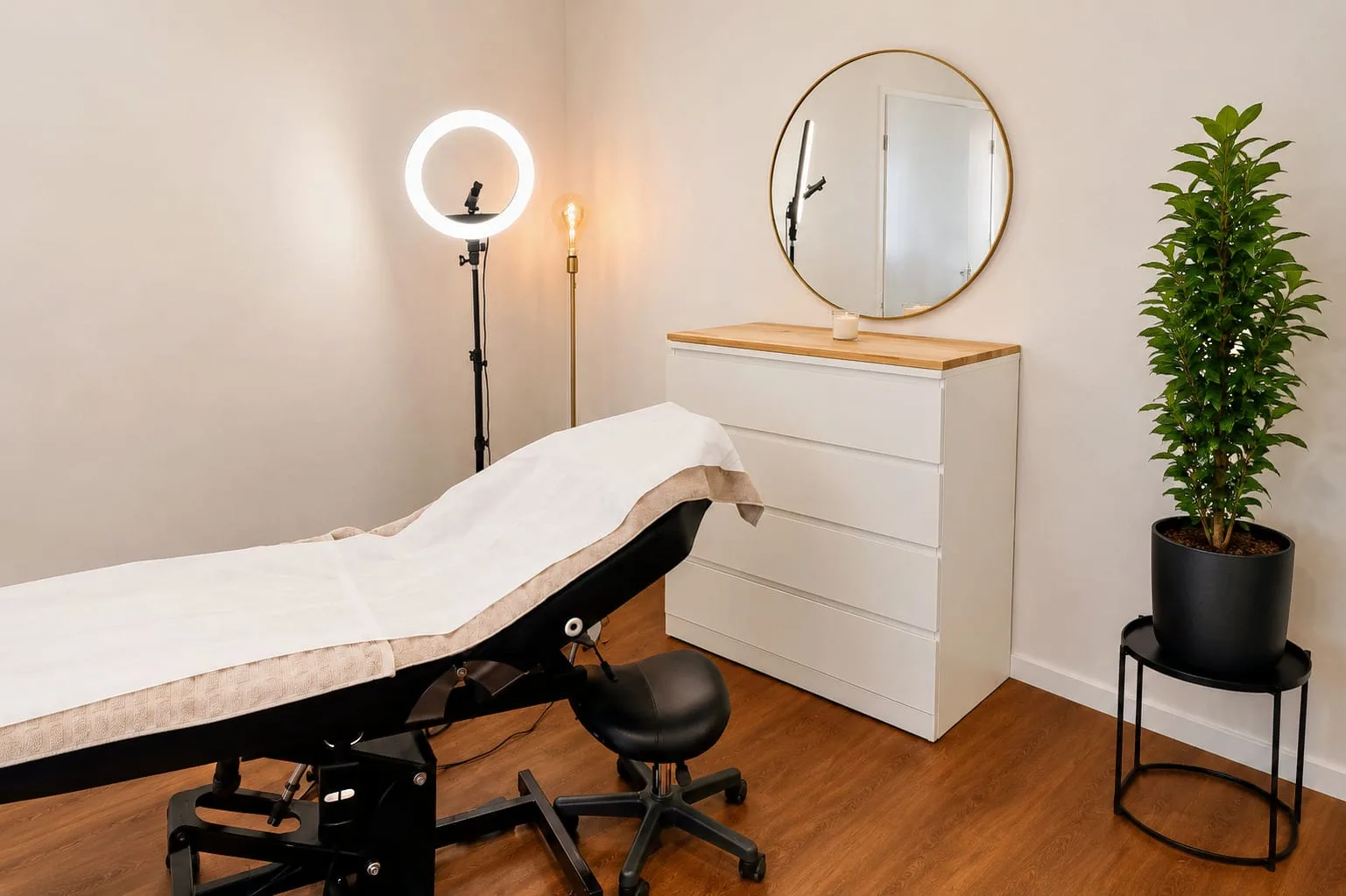 L'intemporel beauté - Institut de beauté Haguenau - L'intemporel beauté - Photo Galerie - OneBooking