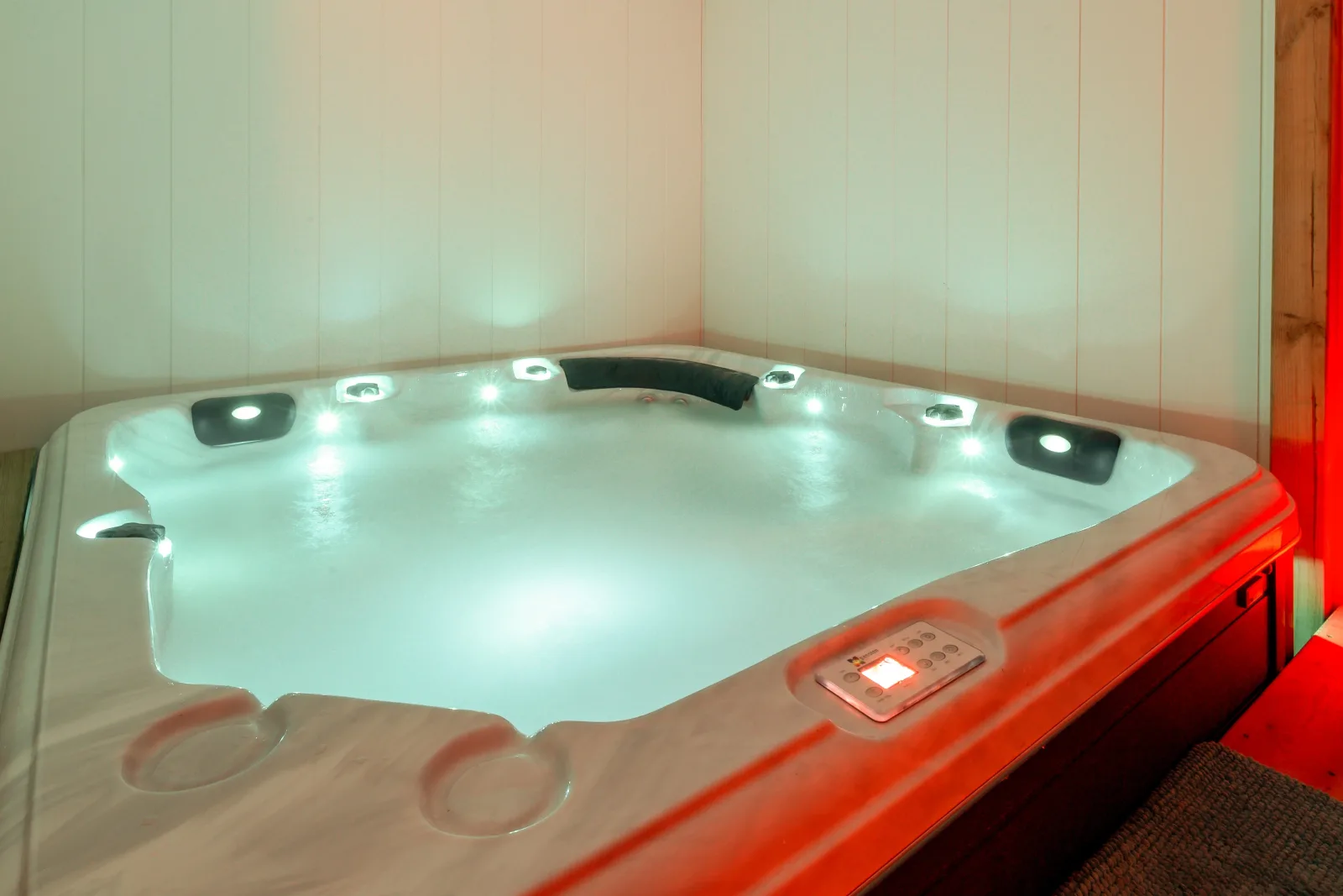Aglaé Institut & Spa - Institut de beauté Cognac - Aglaé Institut & Spa - Photo Galerie - OneBooking