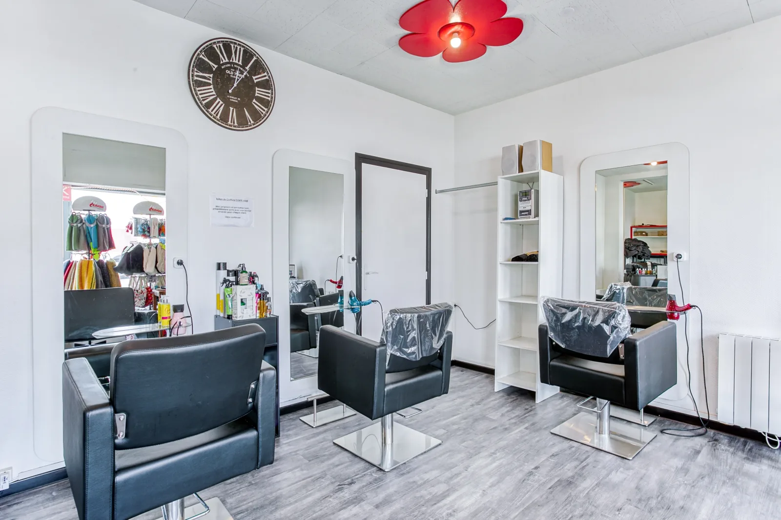 Coiff'hair - Coiffure Rochefort - Coiff'hair - Photo Galerie - OneBooking