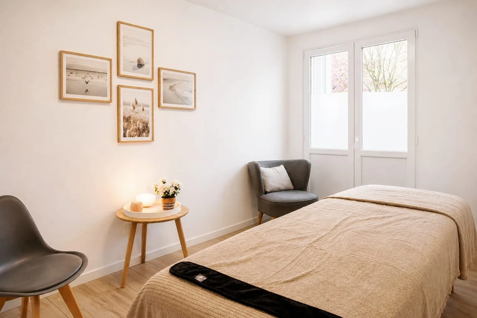 Belle à sa Façon – Expertise Visage, Drainage & Soins Minceur - Massage Boulogne-Billancourt - Belle à sa Façon – Expertise Visage, Drainage & Soins Minceur - Photo Galerie - OneBooking