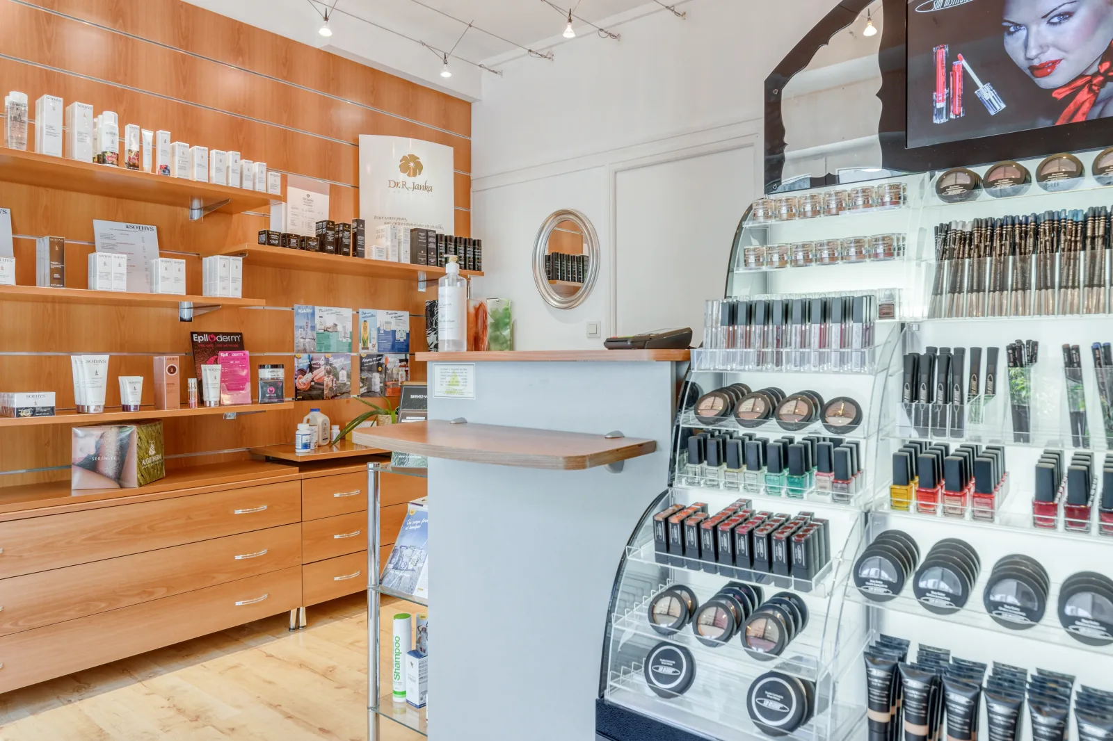 Just’ pour soi - Institut de beauté Baden - Just’ pour soi - Photo Galerie - OneBooking