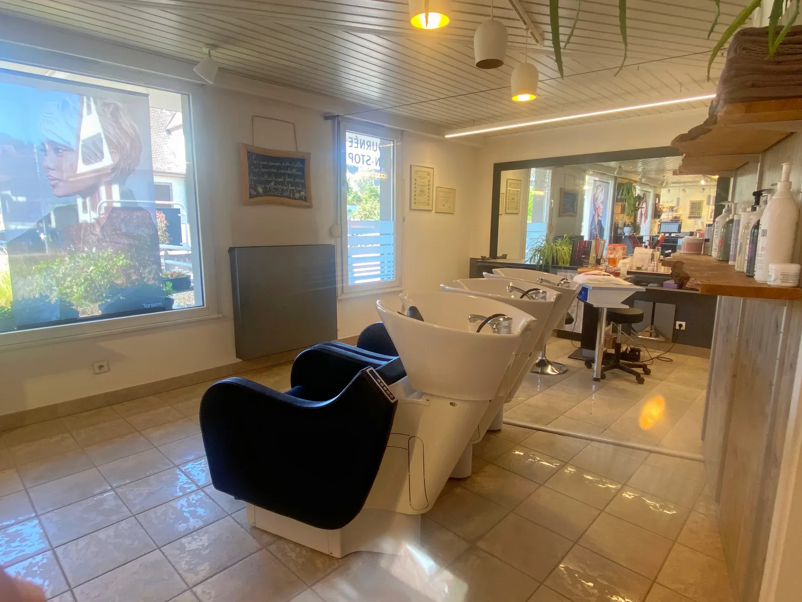 Epi Tete - Coiffure Obernai - Epi Tete - Photo Galerie - OneBooking