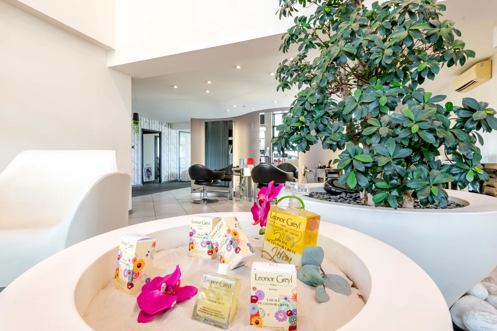 Jérôme Coiffeur - Coiffure Rodez - Jérôme Coiffeur - Photo Galerie - OneBooking