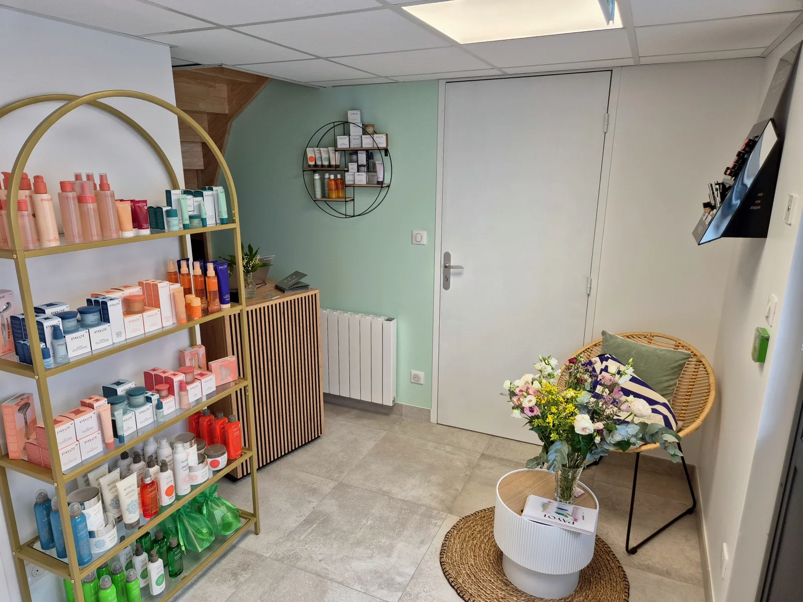 Le P'tit Prince - Institut de beauté Guérande - Le P'tit Prince - Photo Galerie - OneBooking