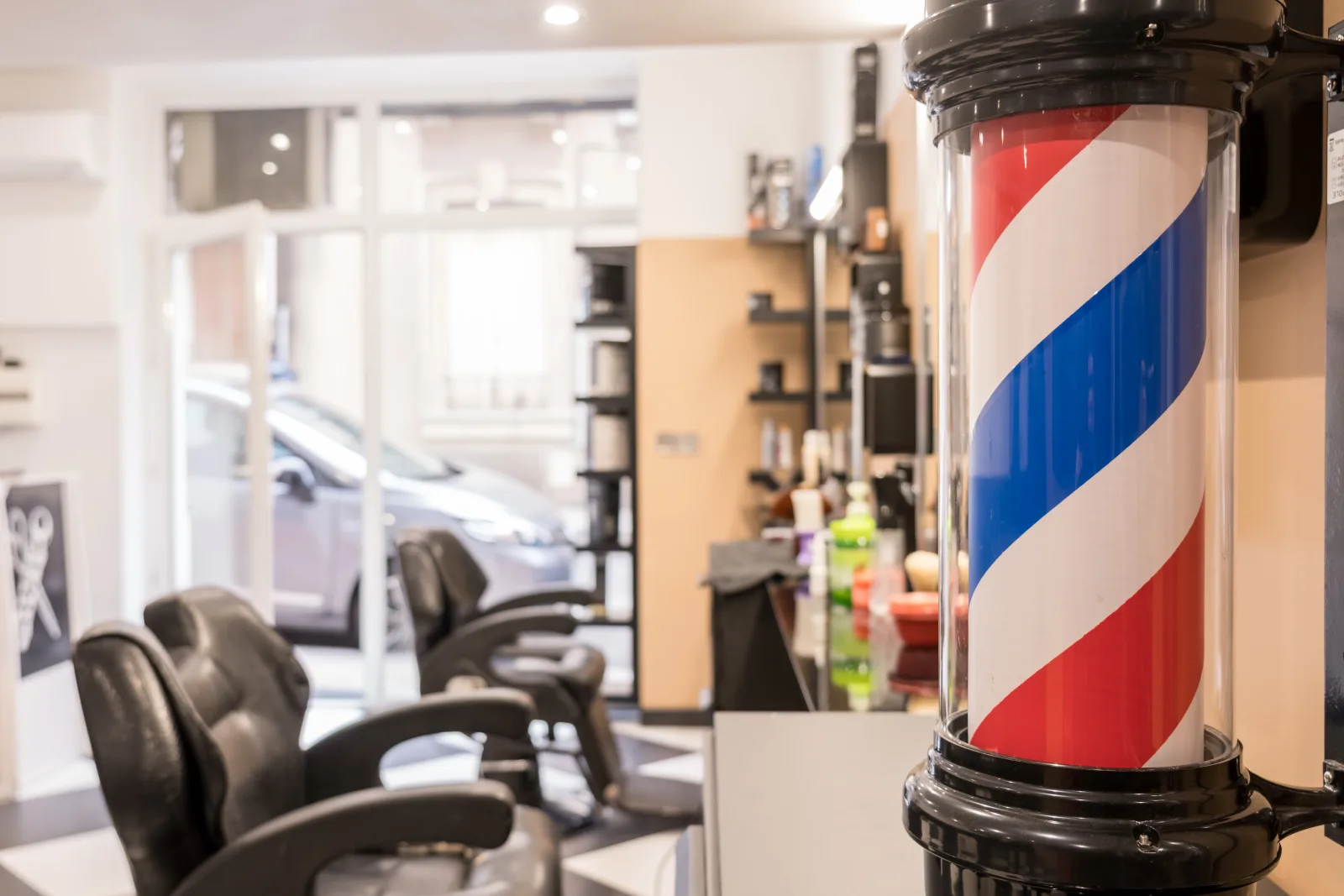 MH Barber7 - Coiffure Sète - MH Barber7 - Photo Galerie - OneBooking