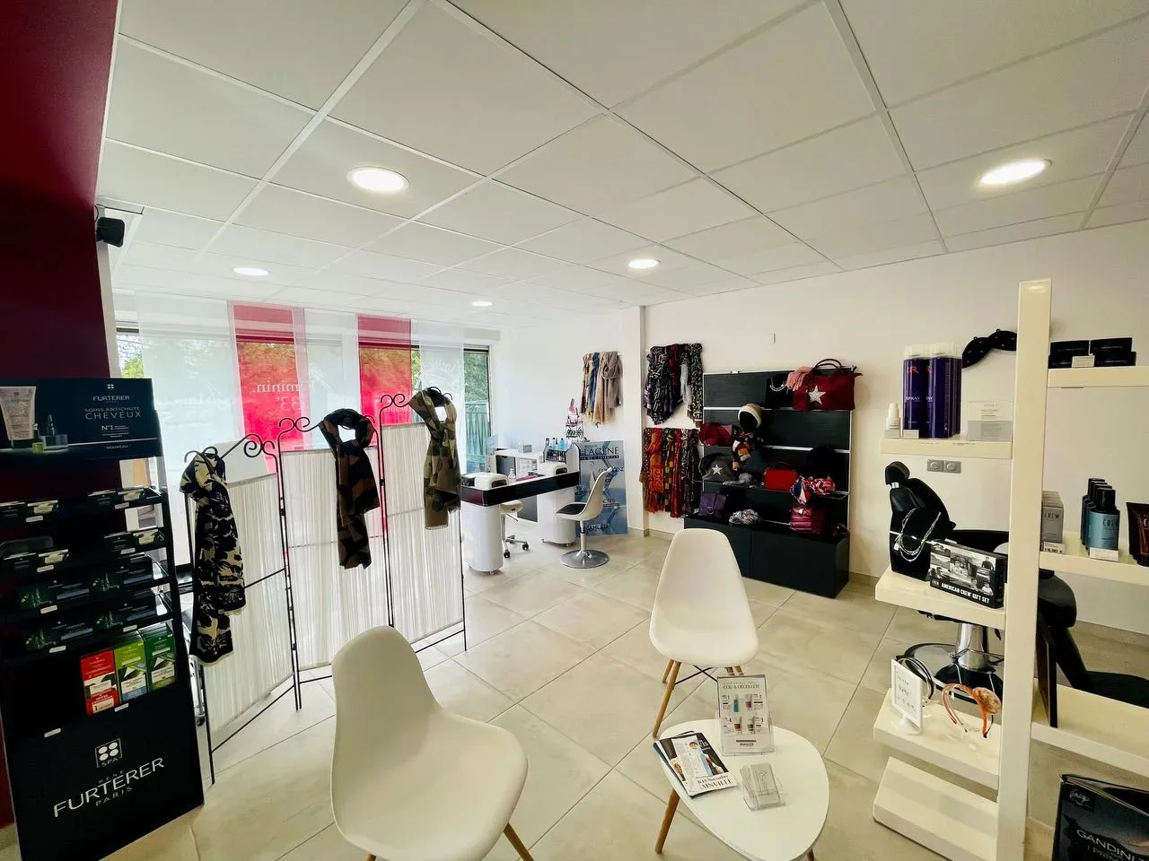 ID-Coiff et Magali Beauté - Coiffure Breuillet - ID-Coiff et Magali Beauté - Photo Galerie - OneBooking