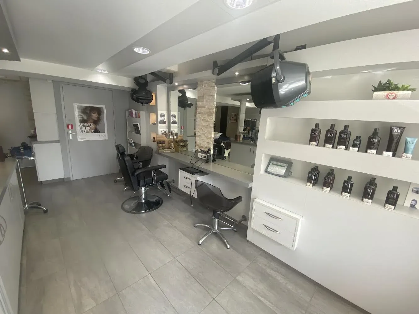 Détente Coiffure - Coiffure Betton - Détente Coiffure - Photo Galerie - OneBooking