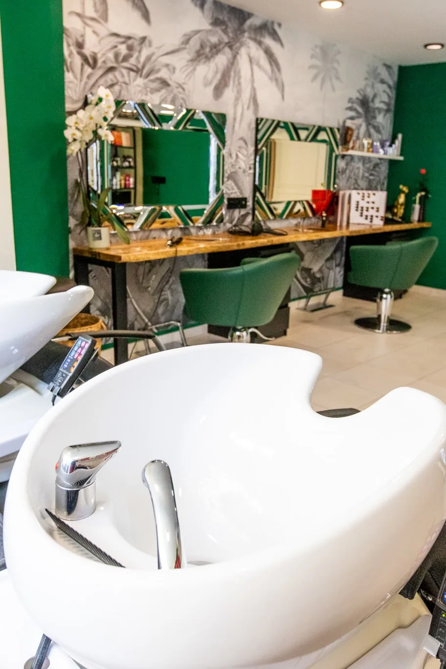 Le Temps des Coiffeurs - Coiffure Draguignan - Le Temps des Coiffeurs - Photo Galerie - OneBooking