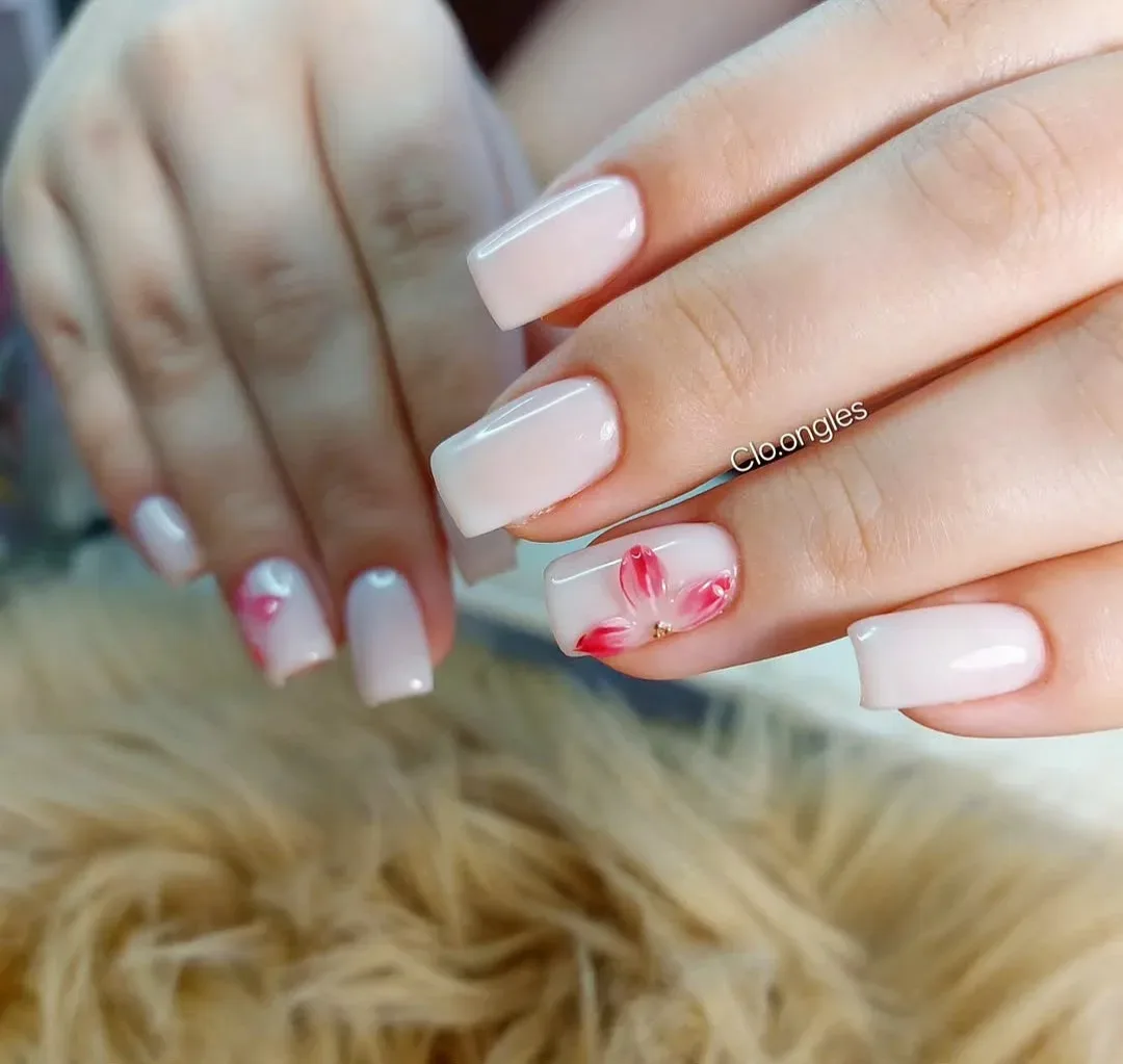 Clo Ongles - Onglerie Chagny - Clo Ongles - Photo Galerie - OneBooking