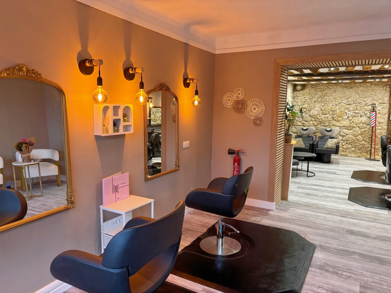 Family Cut - Coiffure L'Isle-sur-la-Sorgue - Family Cut - Photo Galerie - OneBooking