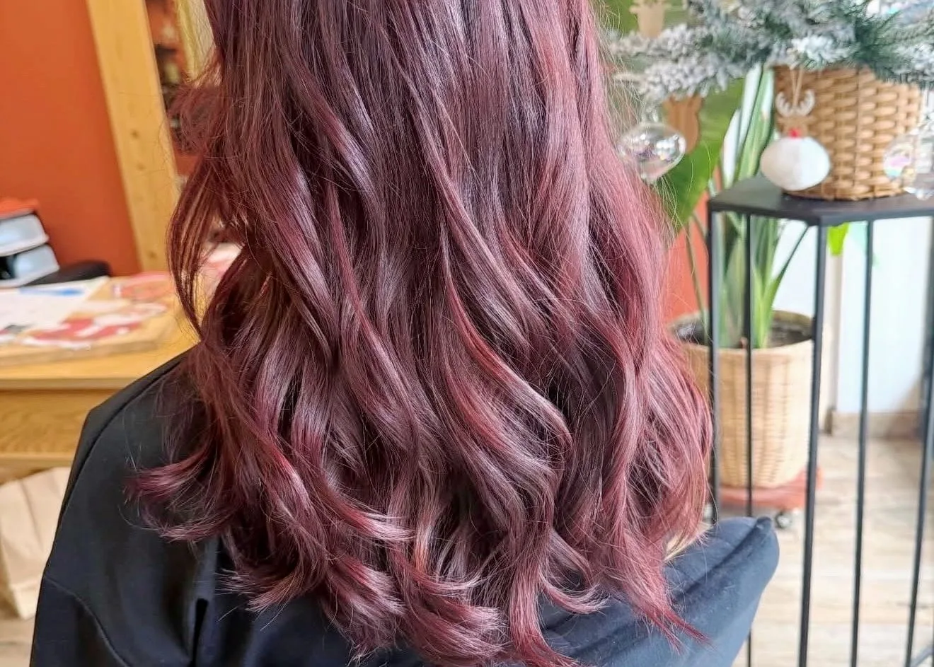 The Lumy Beauty - Coiffure La Penne-sur-Huveaune - The Lumy Beauty - Photo Galerie - OneBooking