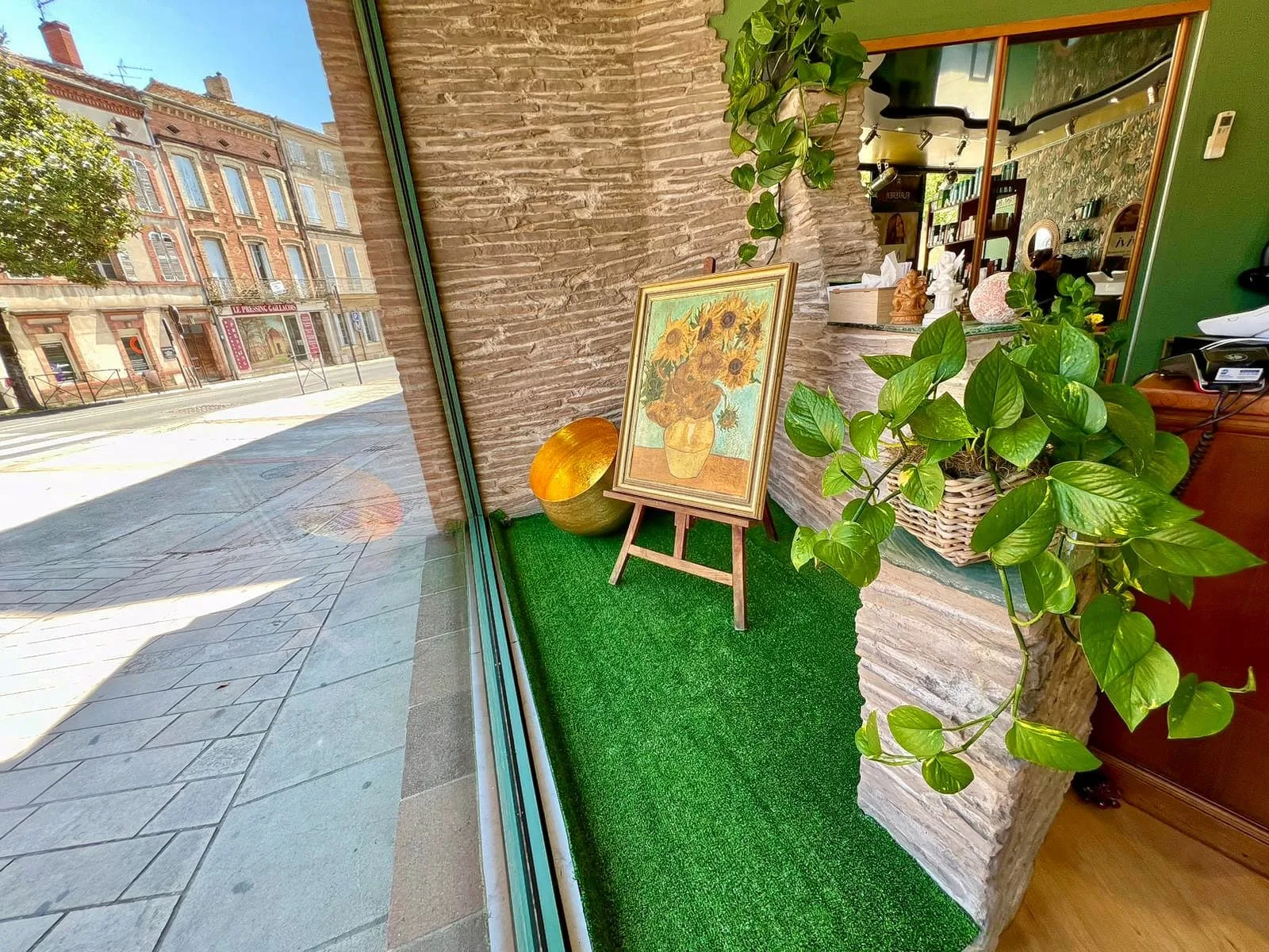 Coiffure Ondul'Hair - Coiffure Gaillac - Coiffure Ondul'Hair - Photo Galerie - OneBooking