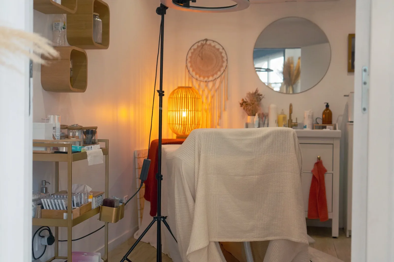 Maison de la Beauté - Institut de beauté Carqueiranne - Maison de la Beauté - Photo Galerie - OneBooking