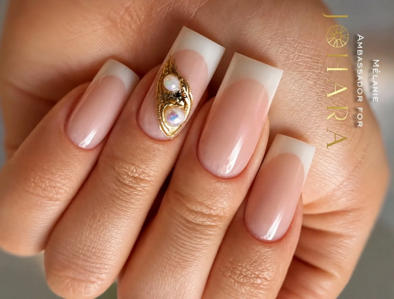 Mela Nails - Onglerie Billom - Mela Nails - Photo Galerie - OneBooking