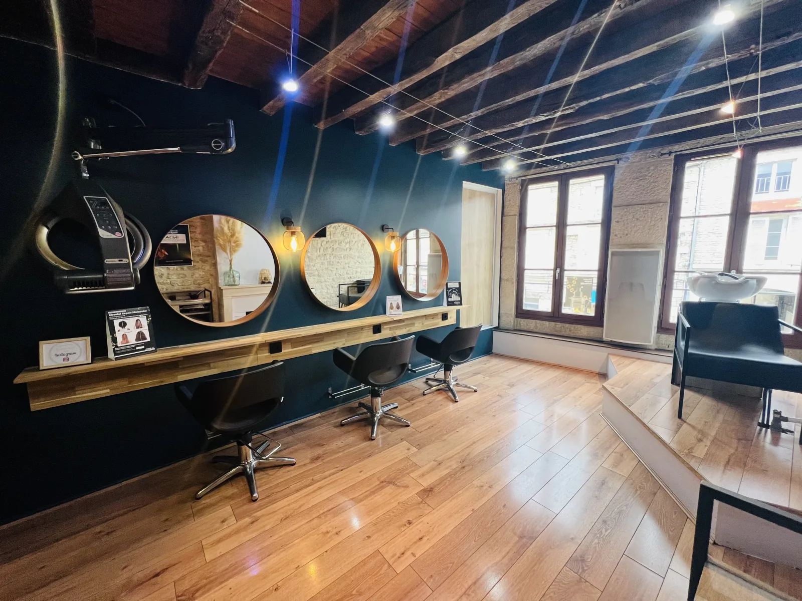Coup de coeur - Coiffure Montbard - Coup de coeur - Photo Galerie - OneBooking