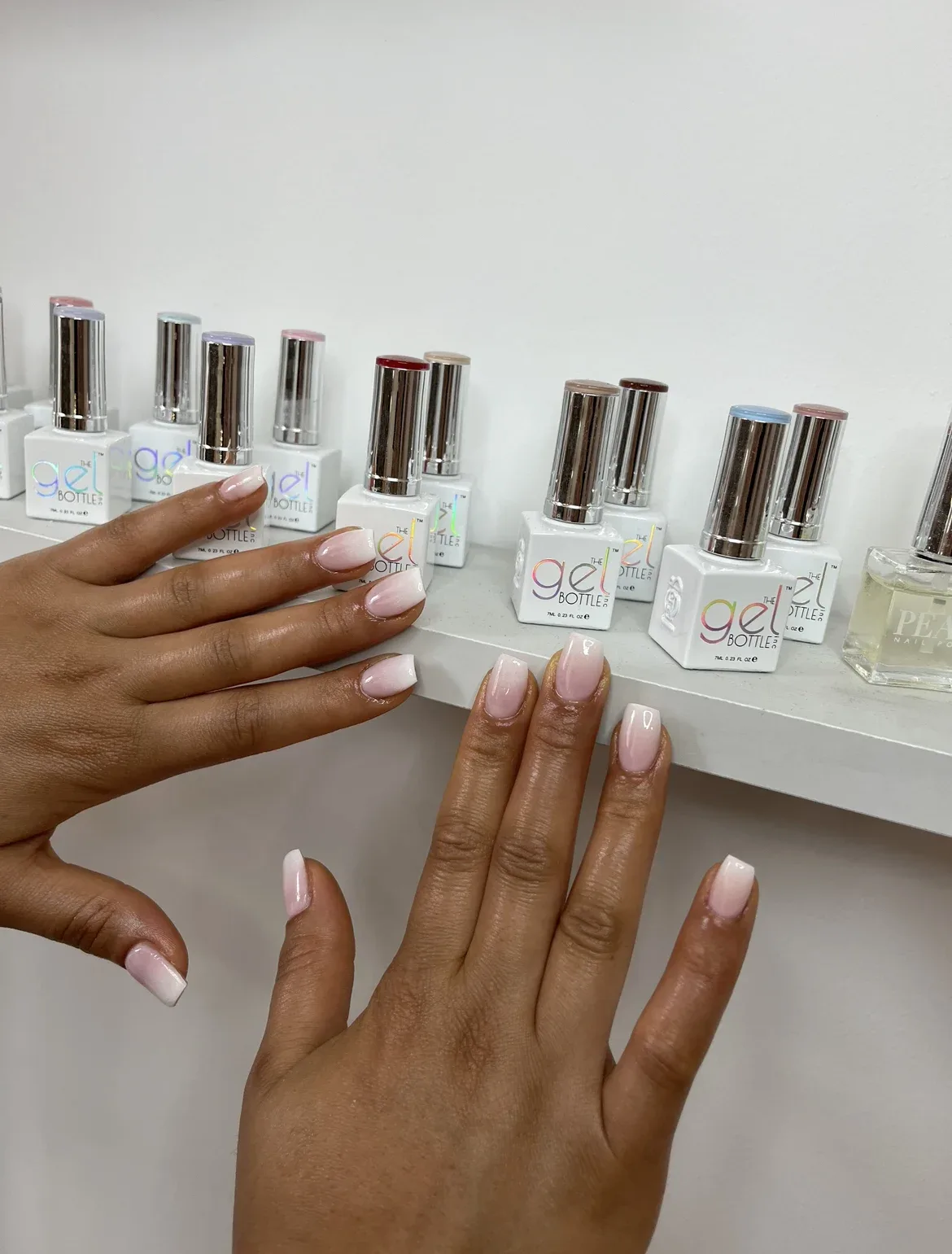 LV Studio Nails - Onglerie Montfermeil - LV Studio Nails - Photo Galerie - OneBooking