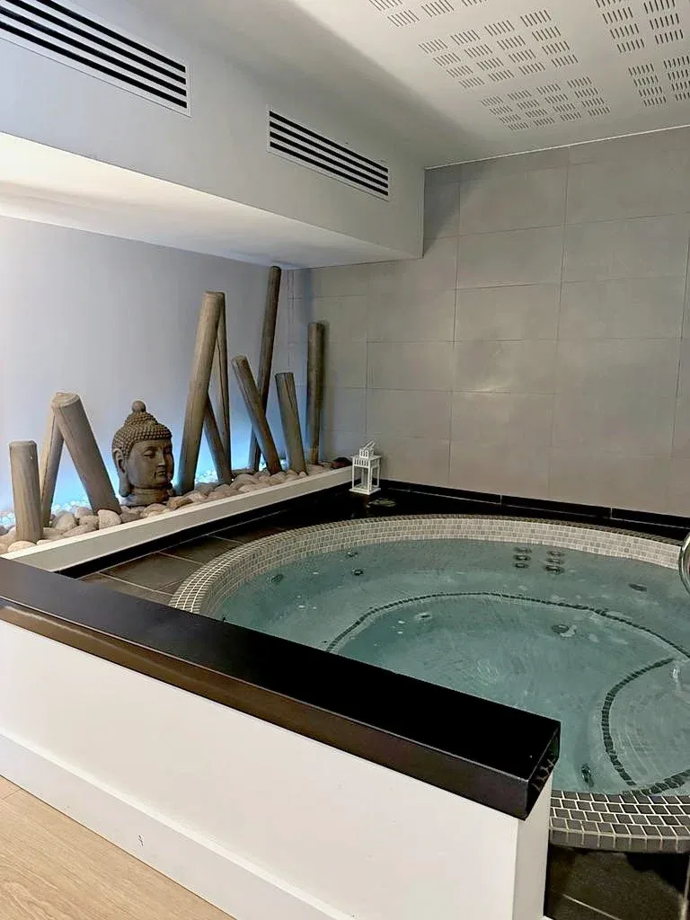 Aloha Spa - Institut de beauté Jouy-aux-Arches - Aloha Spa - Photo Galerie - OneBooking