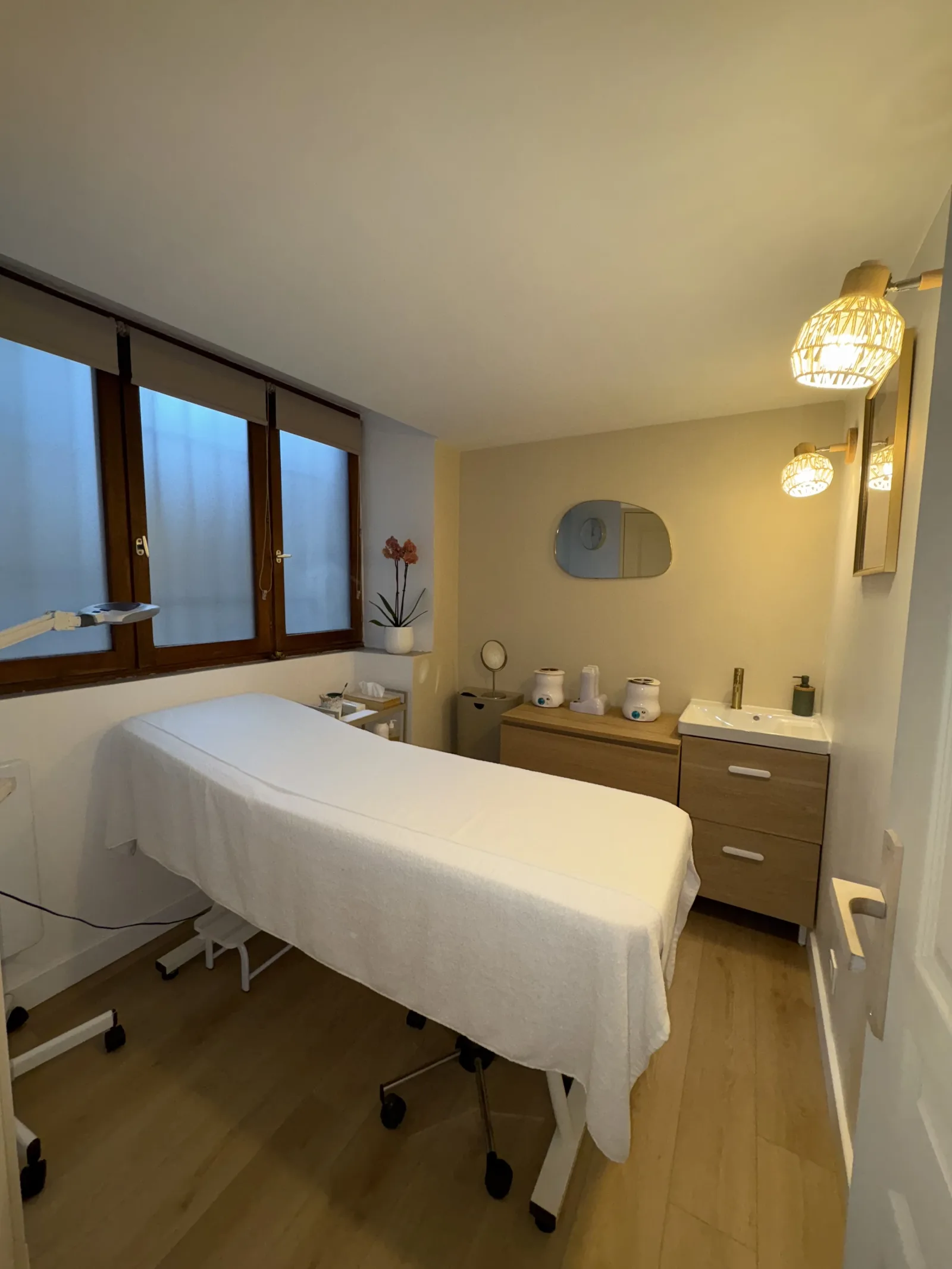 A Fleur de Peau - Institut de beauté Montbard - A Fleur de Peau - Photo Galerie - OneBooking
