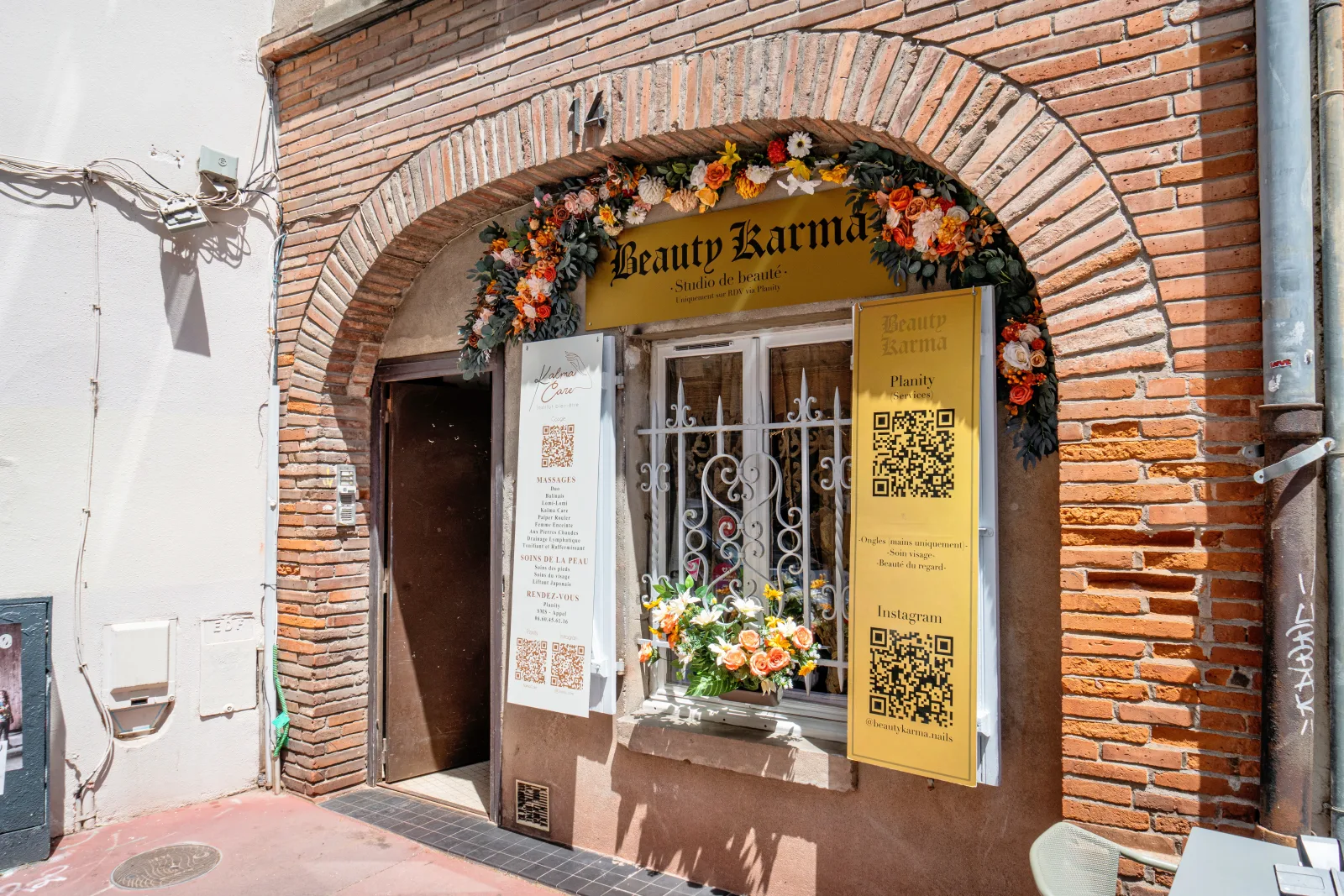 Kalma.Care - Onglerie Toulouse - Kalma.Care - Photo Galerie - OneBooking