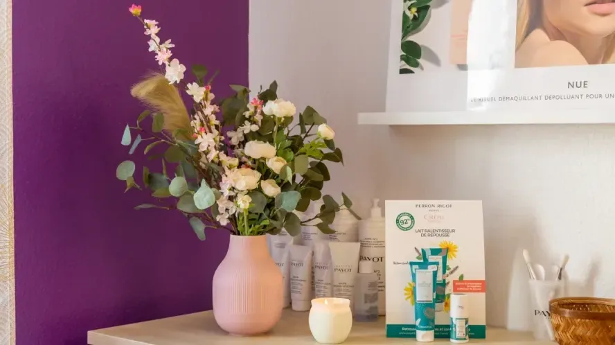 Ingkali - Institut de beauté Carbonne - Ingkali - Photo Galerie - OneBooking