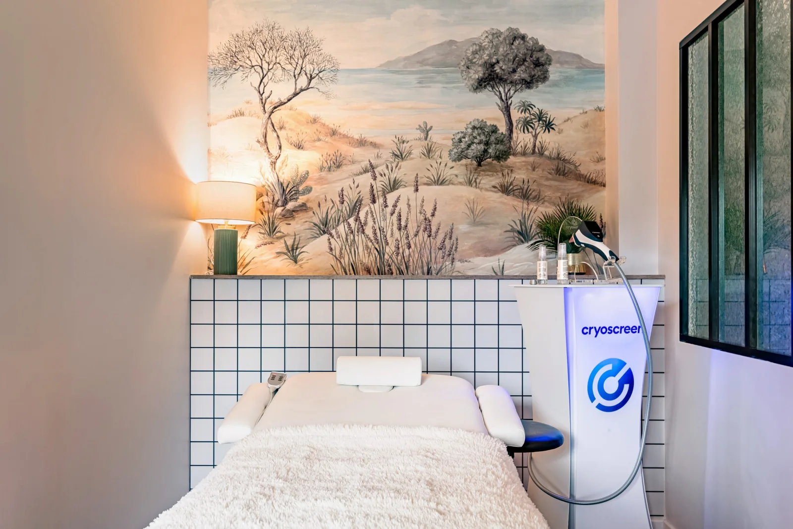 Cryo'care - Massage Voreppe - Cryo'care - Photo Galerie - OneBooking