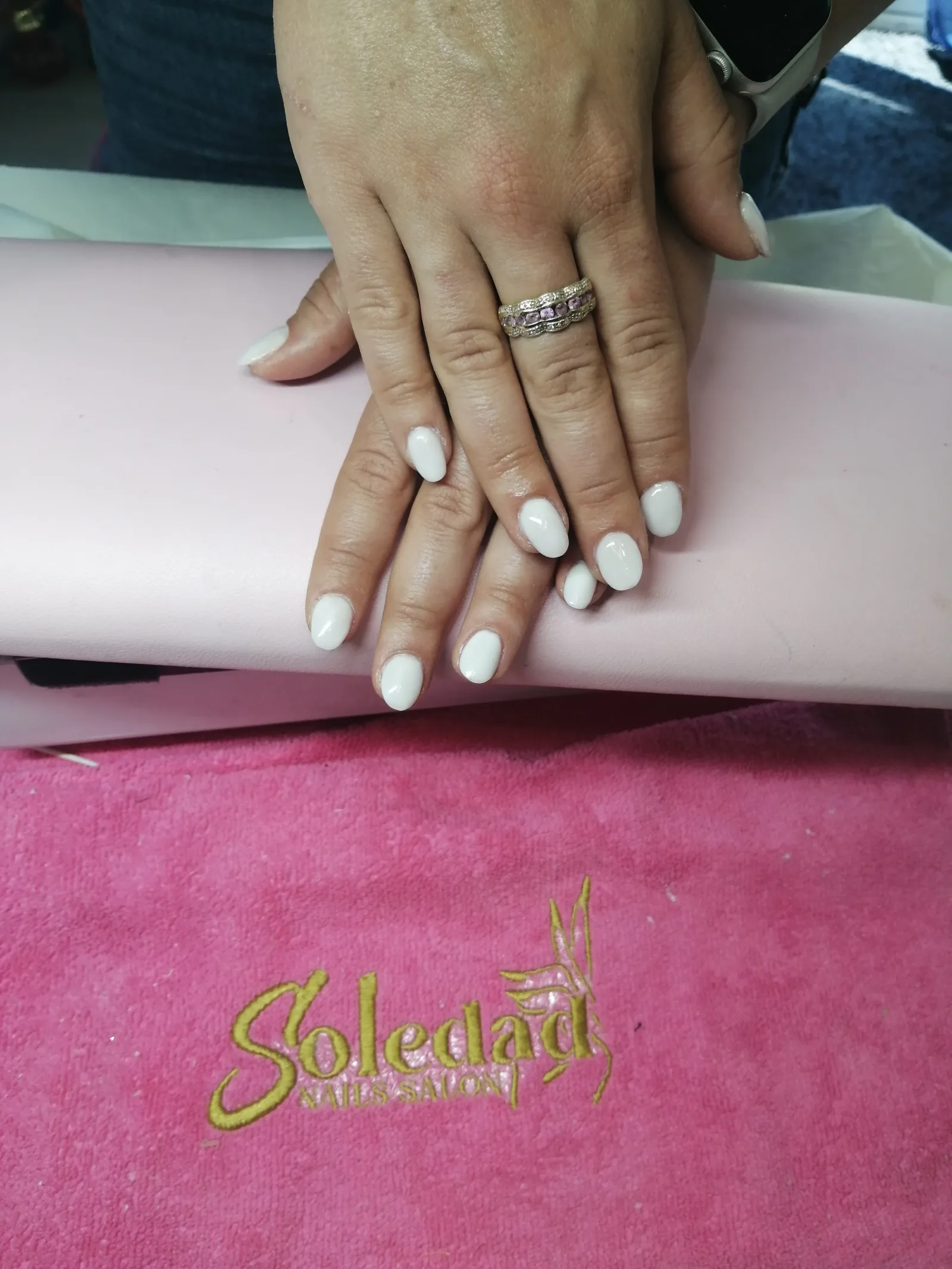 Soledad Nails - Onglerie Peyrehorade - Soledad Nails - Photo Galerie - OneBooking