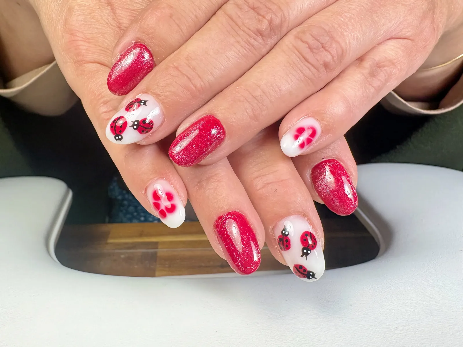 Nails By Loumy - Onglerie Villenave-d'Ornon - Nails By Loumy - Photo Galerie - OneBooking