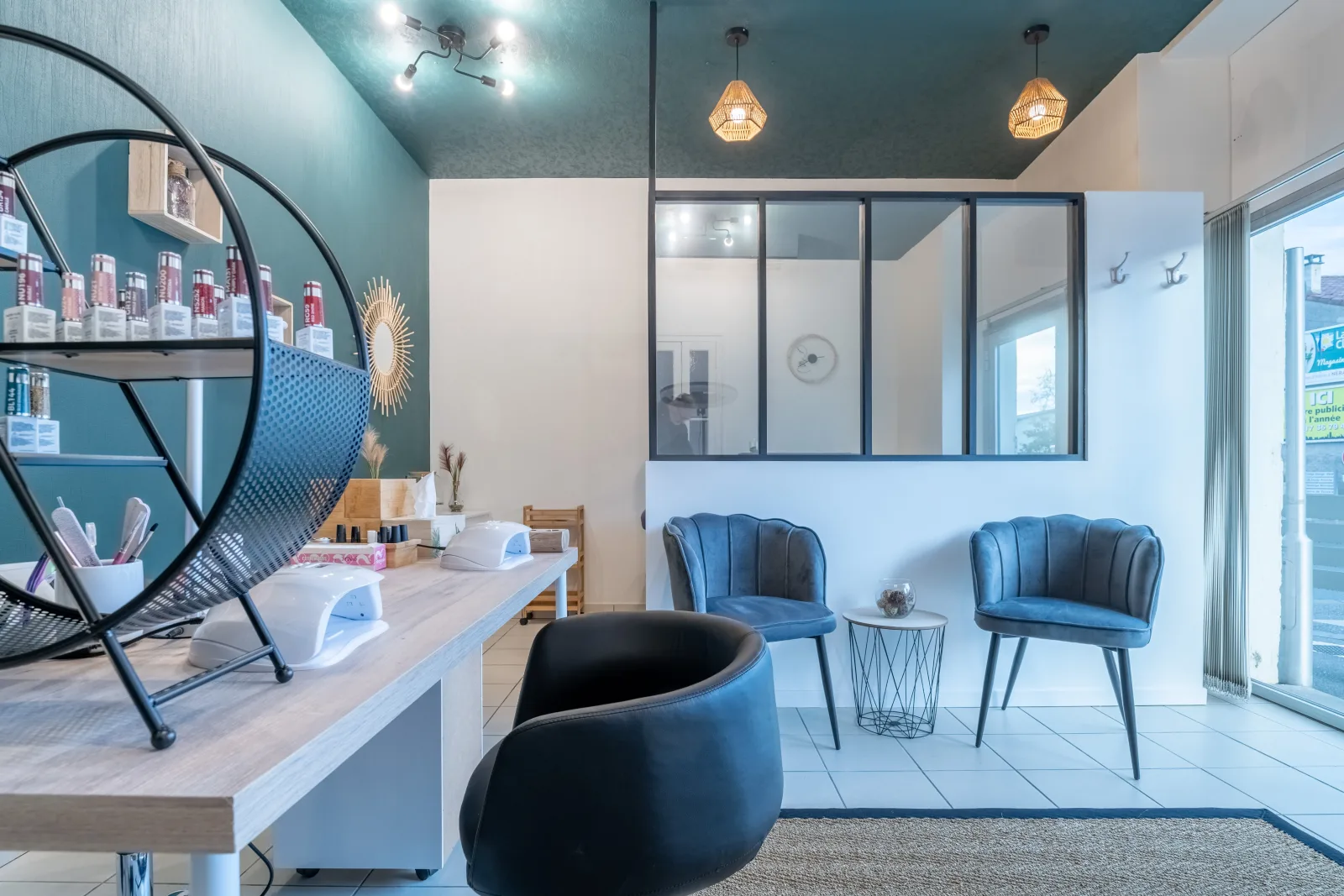 Sublim & vous - Onglerie Nérac - Sublim & vous - Photo Galerie - OneBooking
