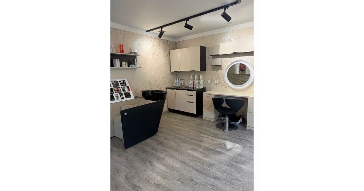 Eden part - Coiffure Verdun - Eden part - Photo Galerie - OneBooking