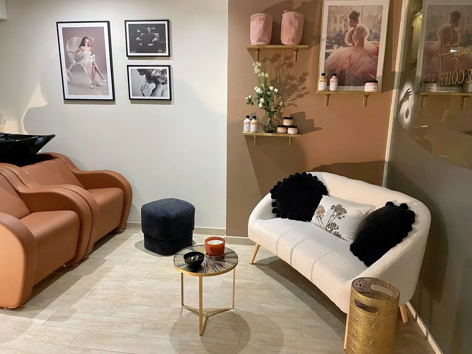 Leanne Beauty Hair - Coiffure Romans-sur-Isère - Leanne Beauty Hair - Photo Galerie - OneBooking
