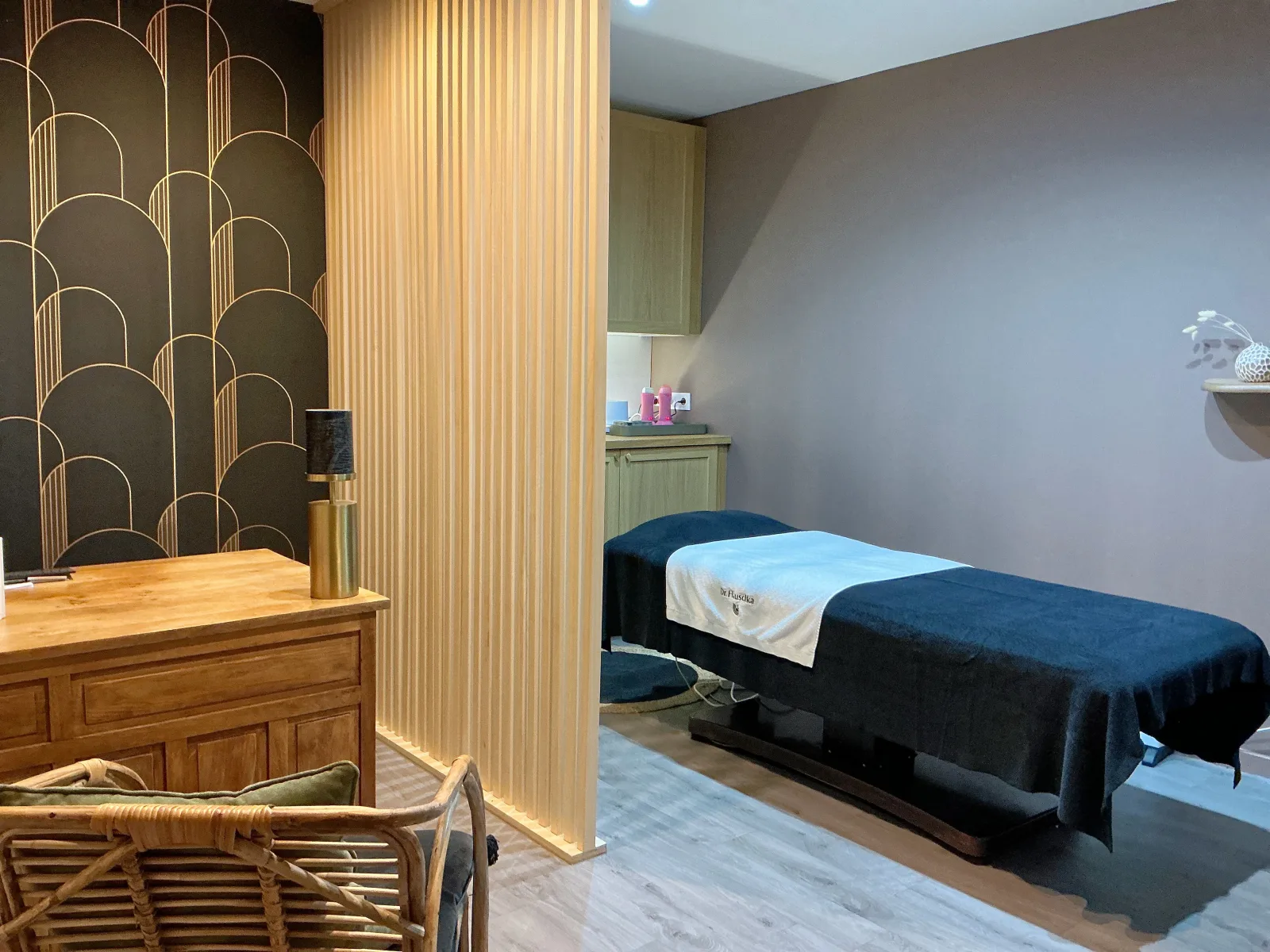La Maison du Bien-Être - Massage Orchies - La Maison du Bien-Être - Photo Galerie - OneBooking