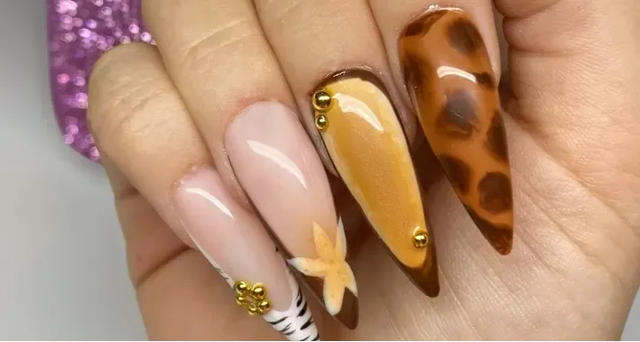 Girls & Nails - Onglerie Carbonne - Girls & Nails - Photo Galerie - OneBooking