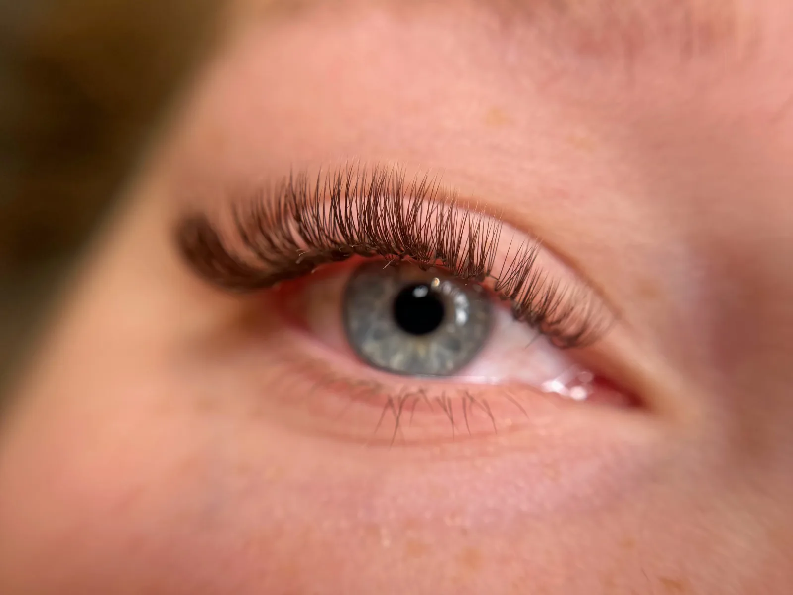 Cils byemi - Onglerie Haguenau - Cils byemi - Photo Galerie - OneBooking