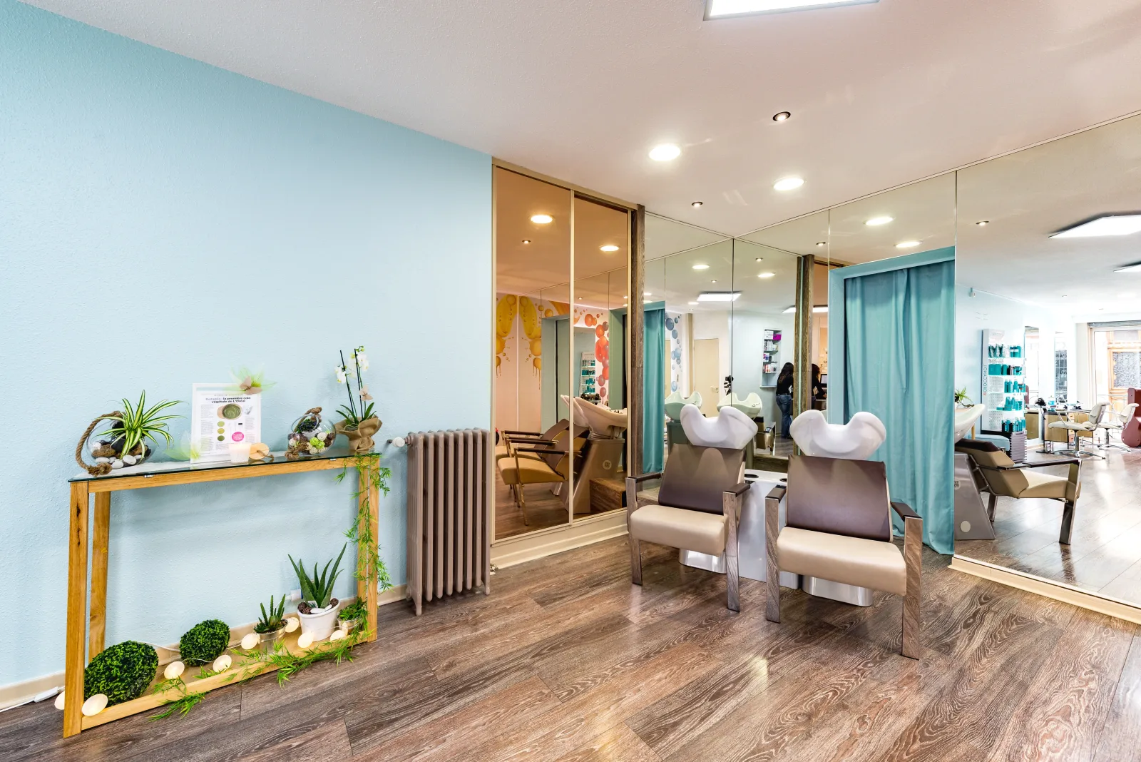 Verytif's Coiffure - Coiffure Montréjeau - Verytif's Coiffure - Photo Galerie - OneBooking