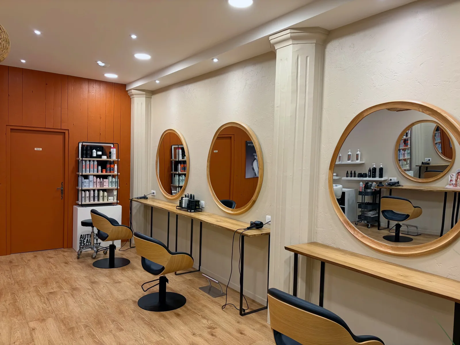 Oceane Coiffure - Coiffure Saint-Savinien - Oceane Coiffure - Photo Galerie - OneBooking